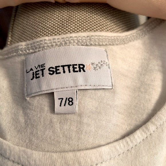 La vie jet setter. Crazy for coco dress - Picture 3 of 3